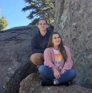 Meet your Posher, Drew